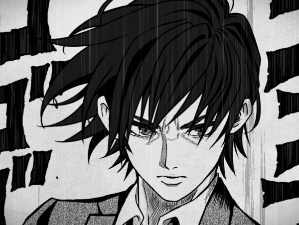 【イラスト動画】ADMOVEオリジナル009_イラスト動画制作に燃える男