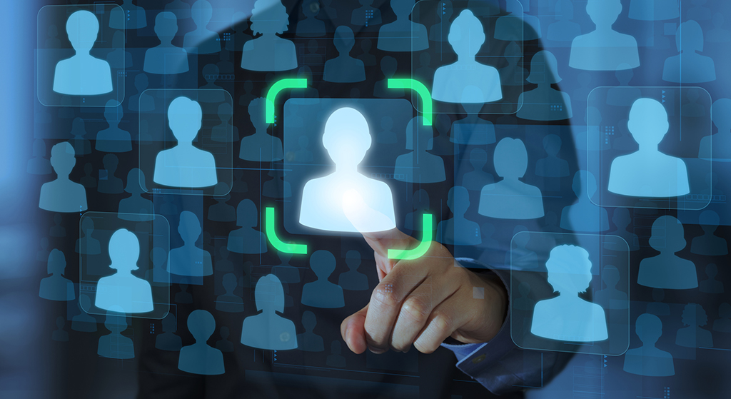 ターゲティング