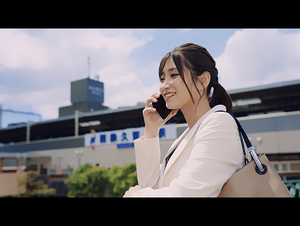 【CM動画】アイシード様_シネアド・YouTube動画制作