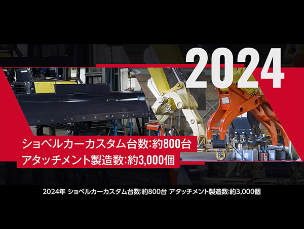 【コーポレート＆採用動画】岡部鉄工所さま